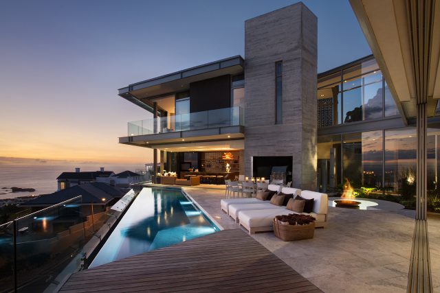 Luxury House